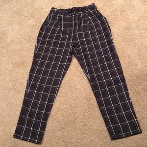 Womens dress pants